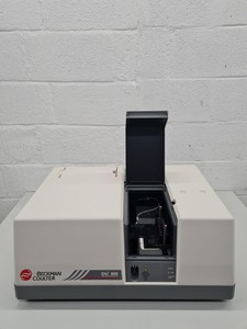 Thumbnail image of Beckman Coulter DU 800 Spectrophotometer Lab