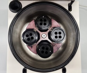 Thumbnail image of ALC International PK130 Centrifuge with T535 Rotor 4300RPM Lab