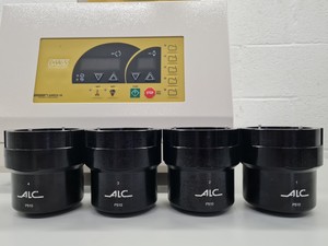 Thumbnail image of ALC International PK130 Centrifuge with T535 Rotor 4300RPM Lab