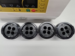 Thumbnail image of ALC International PK130 Centrifuge with T535 Rotor 4300RPM Lab