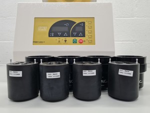 Thumbnail image of ALC International PK130 Centrifuge with T535 Rotor 4300RPM Lab