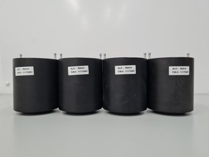 Thumbnail image of ALC International PK130 Centrifuge with T535 Rotor 4300RPM Lab