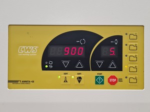 Thumbnail image of ALC International PK130 Centrifuge with T535 Rotor 4300RPM Lab