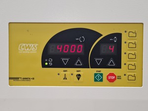 Thumbnail image of ALC International PK130 Centrifuge with T535 Rotor 4300RPM Lab