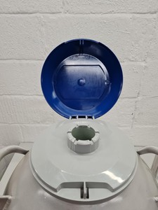 Thumbnail image of Taylor-Wharton XT34 Liquid Nitrogen Dewar - 34XTB-11M Lab