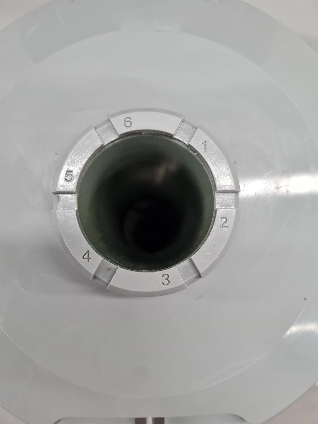 Image of Taylor-Wharton XT34 Liquid Nitrogen Dewar - 34XTB-11M Lab
