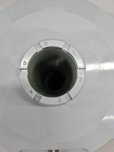 Thumbnail image of Taylor-Wharton XT34 Liquid Nitrogen Dewar - 34XTB-11M Lab