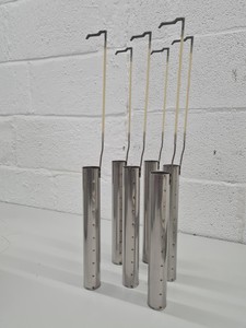 Thumbnail image of Taylor-Wharton XT34 Liquid Nitrogen Dewar - 34XTB-11M Lab