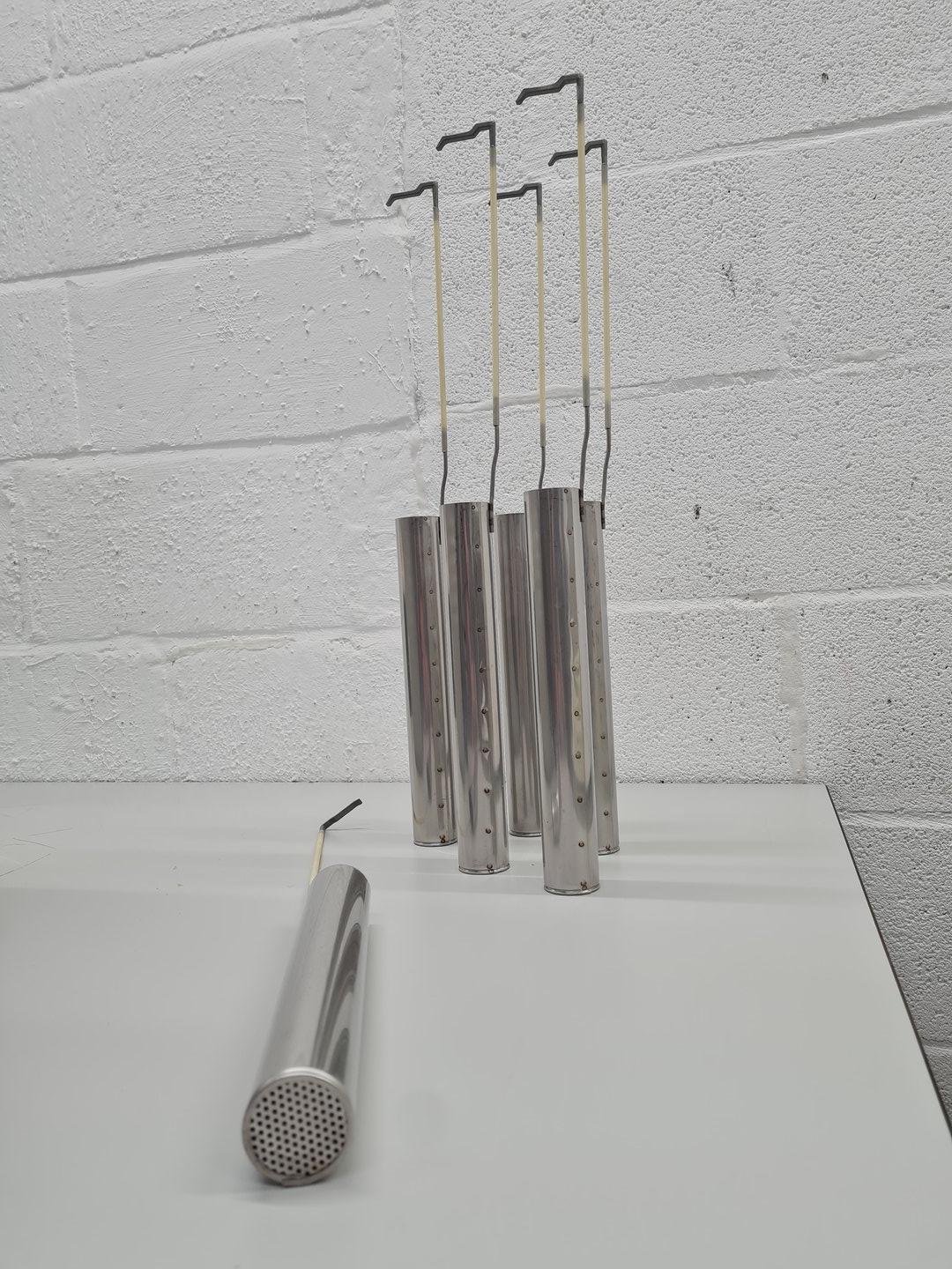 Image of Taylor-Wharton XT34 Liquid Nitrogen Dewar - 34XTB-11M Lab