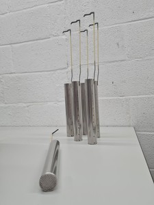 Thumbnail image of Taylor-Wharton XT34 Liquid Nitrogen Dewar - 34XTB-11M Lab