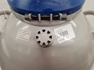 Thumbnail image of Taylor-Wharton XT34 Liquid Nitrogen Dewar - 34XTB-11M Lab