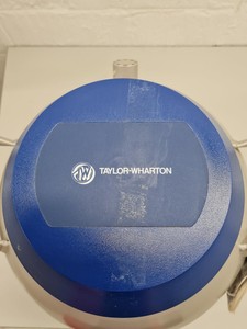 Thumbnail image of Taylor-Wharton XT34 Liquid Nitrogen Dewar - 34XTB-11M Lab