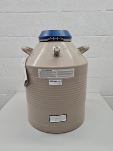Thumbnail image of Taylor-Wharton 35HC Liquid Nitrogen Dewar Lab