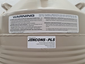 Thumbnail image of Taylor-Wharton 35HC Liquid Nitrogen Dewar Lab
