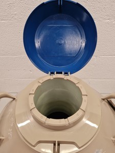 Thumbnail image of Taylor-Wharton 35HC Liquid Nitrogen Dewar Lab