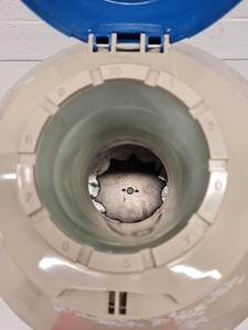 Thumbnail image of Taylor-Wharton 35HC Liquid Nitrogen Dewar Lab