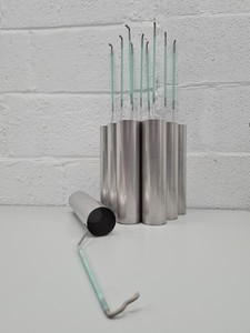 Thumbnail image of Taylor-Wharton 35HC Liquid Nitrogen Dewar Lab
