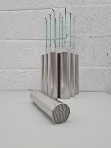 Thumbnail image of Taylor-Wharton 35HC Liquid Nitrogen Dewar Lab