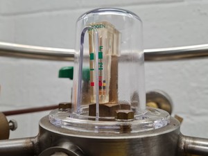 Thumbnail image of Taylor-Wharton XL-70 Vacuum Isolated Liquid Nitrogen Container Tank Lab