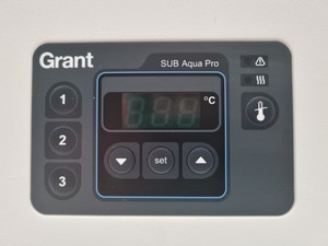 Thumbnail image of Grant Sub Aqua Pro SAP 18 Water Bath Lab