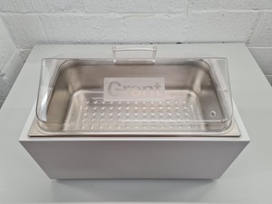 Thumbnail image of Grant Sub Aqua Pro SAP 18 Water Bath Lab