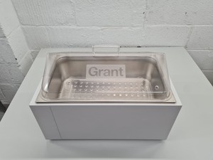 Thumbnail image of Grant Sub Aqua Pro SAP18 Water Bath 18 Litre Lab