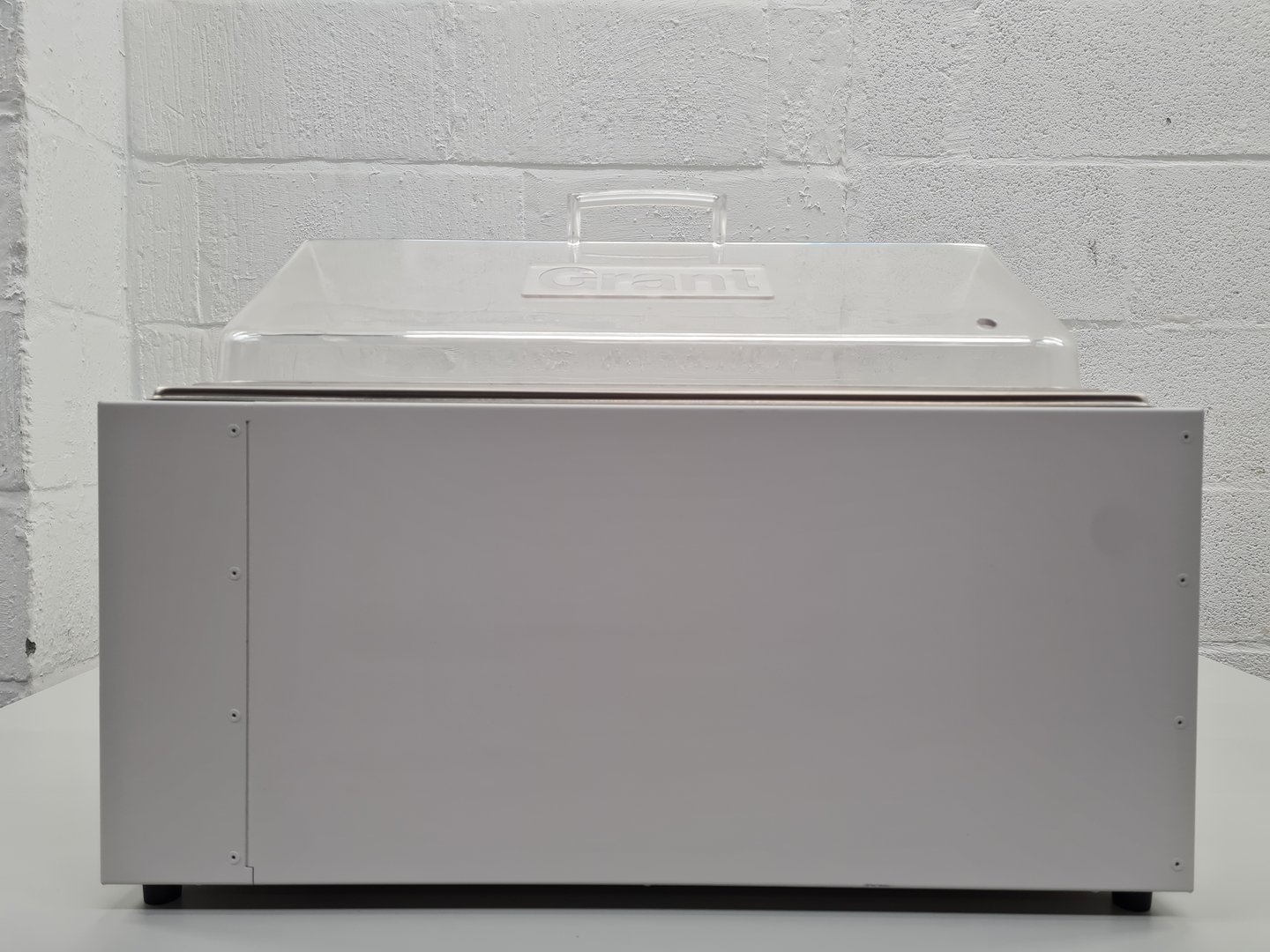 Image of Grant SAP18 Sub Aqua Pro Water Bath Lab