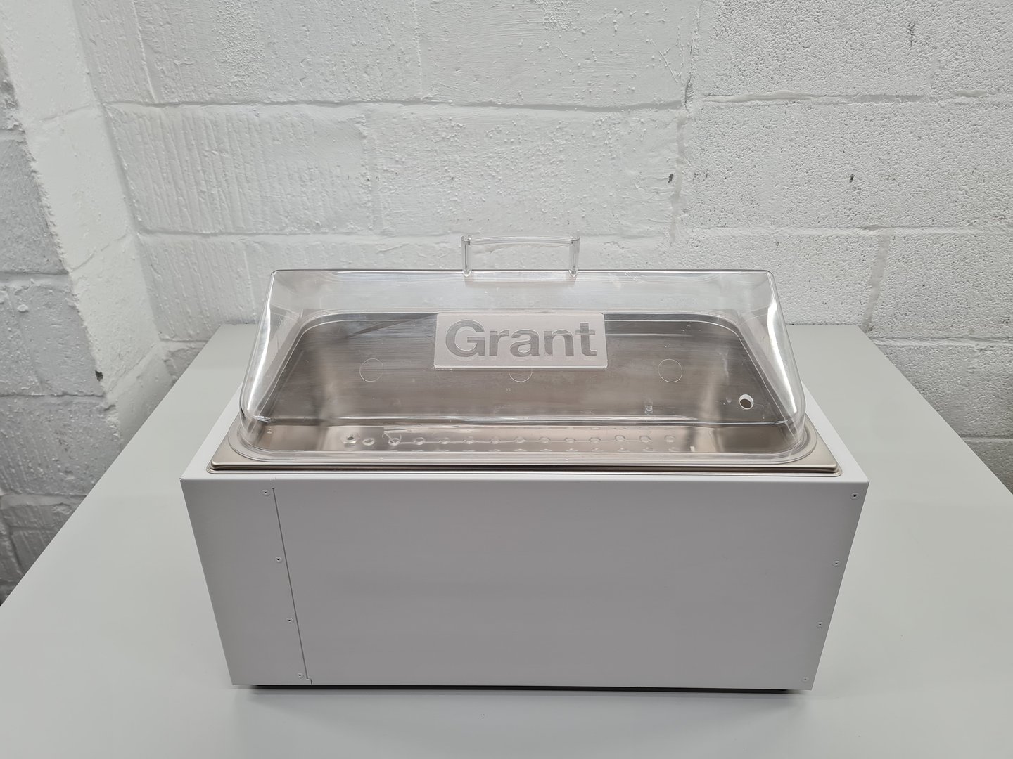 Image of Grant SAP18 Sub Aqua Pro Water Bath Lab