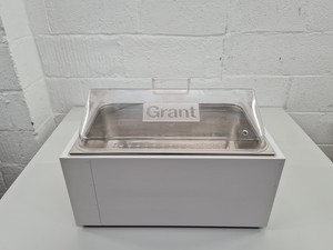 Thumbnail image of Grant SAP18 Sub Aqua Pro Water Bath Lab