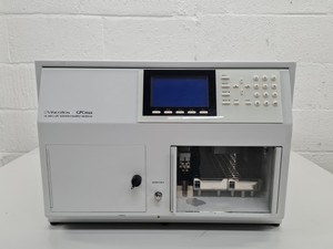 Image of Viscotek GPCmax VE2001 GPC Solvent/Sample Module Lab