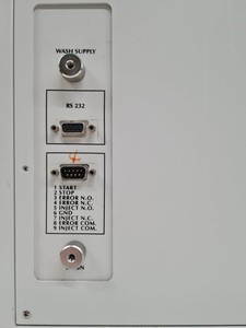 Thumbnail image of Viscotek GPCmax VE2001 GPC Solvent/Sample Module Lab