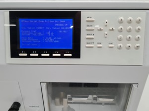 Thumbnail image of Viscotek GPCmax VE2001 GPC Solvent/Sample Module Lab