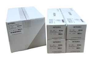 Thumbnail image of 61440 x Integra Biosciences Tips 1250 uL, VIAFLO, 5 Racks of 96 Tips, Sterile