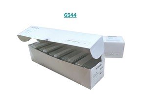 Thumbnail image of 61440 x Integra Biosciences Tips 1250 uL, VIAFLO, 5 Racks of 96 Tips, Sterile