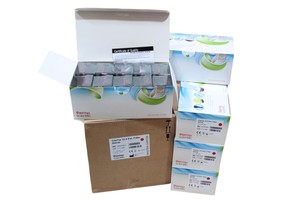 Thumbnail image of 186,048 x Thermo Scientific ClipTips (12.5ul, 50ul, 200ul, 1250ul)