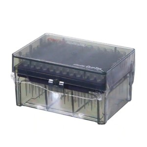 Thumbnail image of 129,600 ClipTips - 50 ul, Thermo Scientific Filtered, Sterile, Racked/96