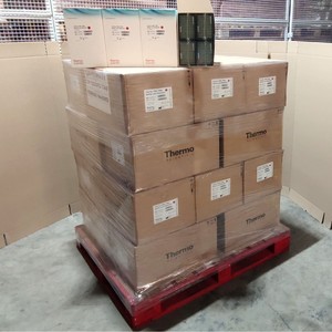 Image of 61,140 x Thermo Scientific ClipTips - 1250 ul, Filtered, Sterile, Racked/96
