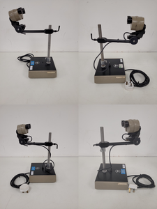 Thumbnail image of Job Lot of Laboratory Microscopes - Cooke, Prior, Vickers Lab