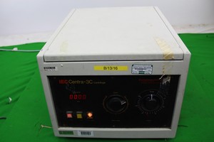 Thumbnail image of Job Lot of Benchtop Laboratory Centrifuges - Heraeus, Kendro, Eppendorf Lab