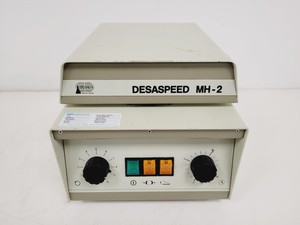 Thumbnail image of Job Lot of Benchtop Laboratory Centrifuges - Heraeus, Kendro, Eppendorf Lab