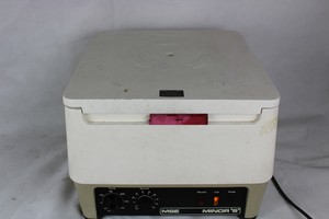 Thumbnail image of Job Lot of Benchtop Laboratory Centrifuges - Heraeus, Kendro, Eppendorf Lab