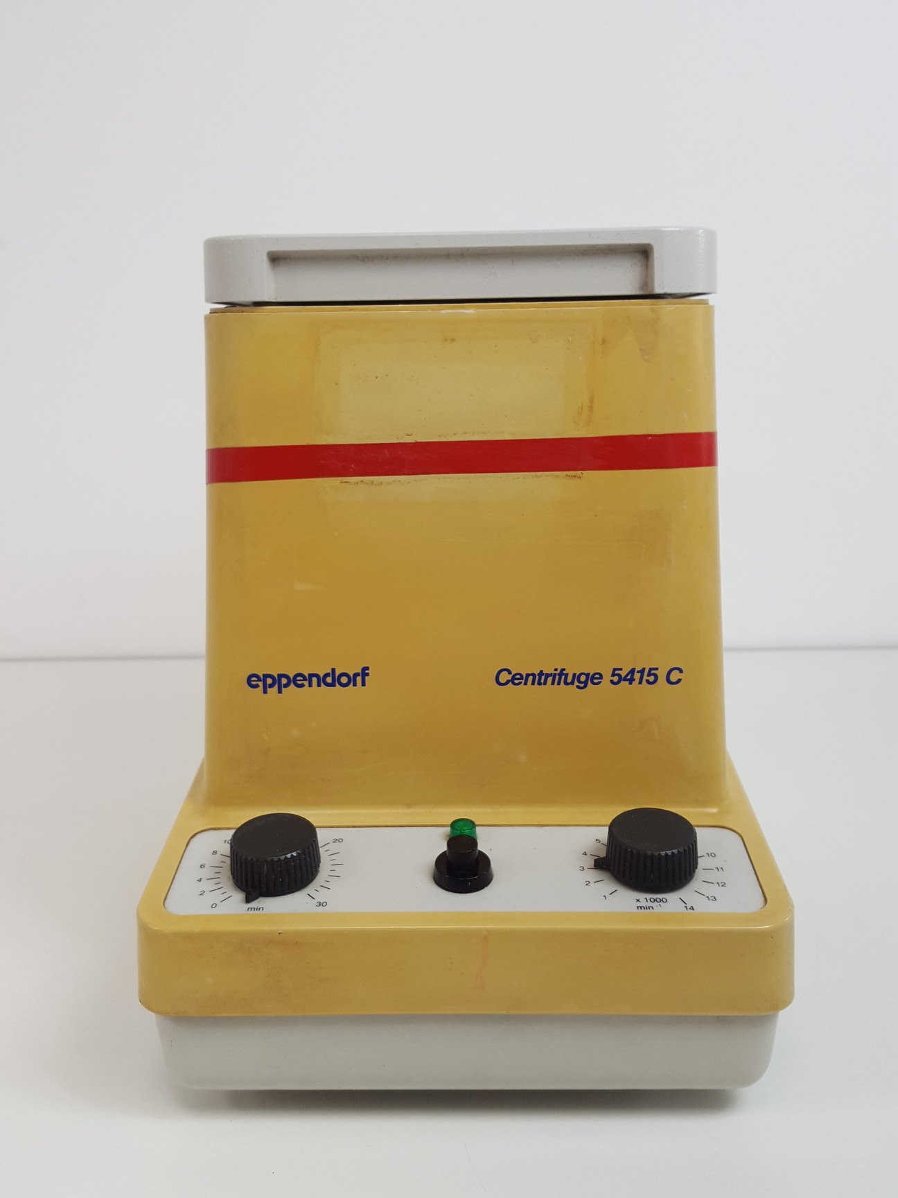 Image of Job Lot of Benchtop Laboratory Centrifuges - Heraeus, Kendro, Eppendorf Lab
