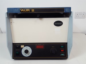 Thumbnail image of Job Lot of Benchtop Laboratory Centrifuges - Heraeus, Kendro, Eppendorf Lab