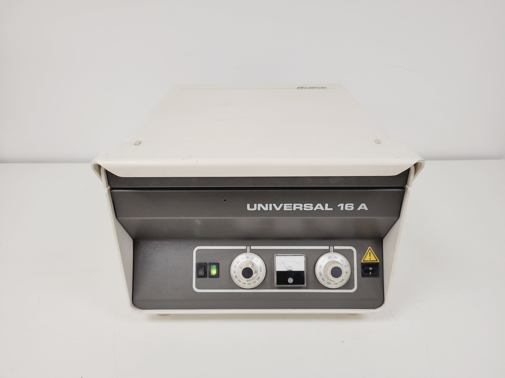 Image of Job Lot of Benchtop Laboratory Centrifuges - Heraeus, Kendro, Eppendorf Lab