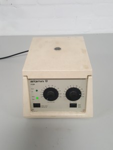 Thumbnail image of Job Lot of Benchtop Laboratory Centrifuges - Heraeus, Kendro, Eppendorf Lab