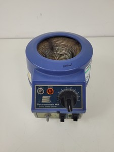 Thumbnail image of Job Lot of Electrothermal Laboratory Heating Mantles - Various Sizes Lab