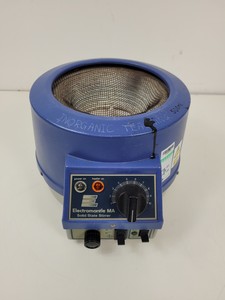 Thumbnail image of Job Lot of Electrothermal Laboratory Heating Mantles - Various Sizes Lab