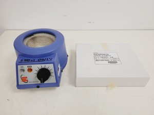 Thumbnail image of Job Lot of Electrothermal Laboratory Heating Mantles - Various Sizes Lab