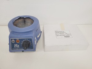 Thumbnail image of Job Lot of Electrothermal Laboratory Heating Mantles - Various Sizes Lab