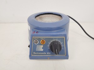 Thumbnail image of Job Lot of Electrothermal Laboratory Heating Mantles - Various Sizes Lab